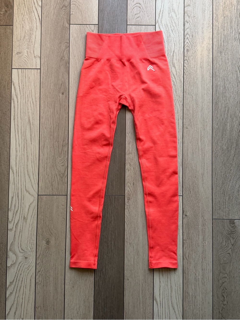 Oner Active Women’s Coral High-Waist Active Leggings